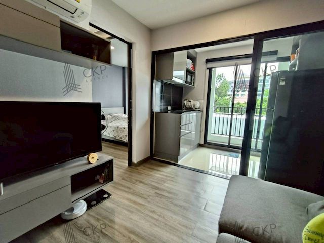 - ขาย คอนโด กาลิเลโอ รัชดา32 ใกล้MRTลาดพร้าว เดินทางสะดวก ใกล้เซเว่นและแหล่งของกินของใช้