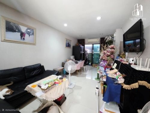 - ขายด่วน หมู่บ้าน กลางเมือง กัลปพฤกษ์ บางหว้า ทาวน์โฮม 3 ชั้น ซ.กำนันแม้น