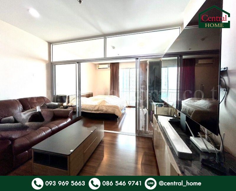 - คอนโด ศุภาลัย ไลท์ สาทร-เจริญราษฎร์ ใกล้ BTS สะพานตากสิน ขายต่ำกว่าราคาประเมิน