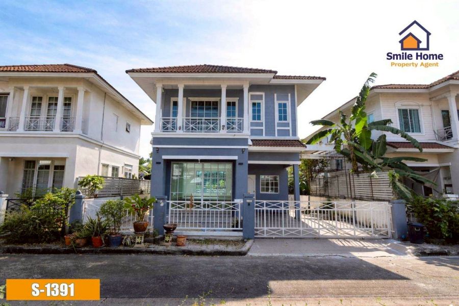 - บ้านลลิล เดอะ ยัง เอ็กซ์เซ็กคลูทีฟ อ่อนนุช-วงแหวนฯ-สุวรรณภูมิ รีโนเวทใหม่พร้อมอยู่