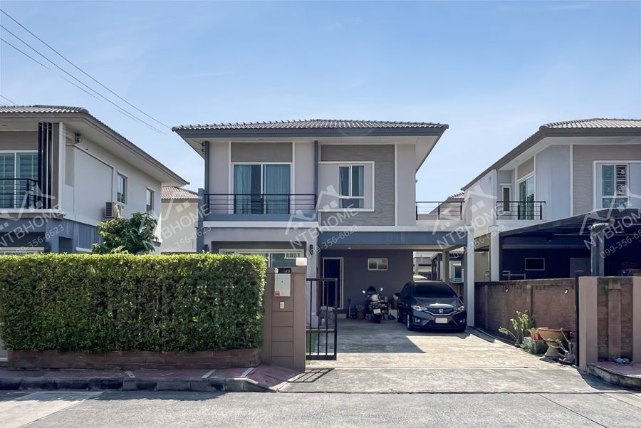 - เดอะ แพลนท์ ซิมพลีส พหลโยธิน สายไหม สภาพดีพร้อมอยู่ ใกล้สนามบินดอนเมืองและรถไฟฟ้า