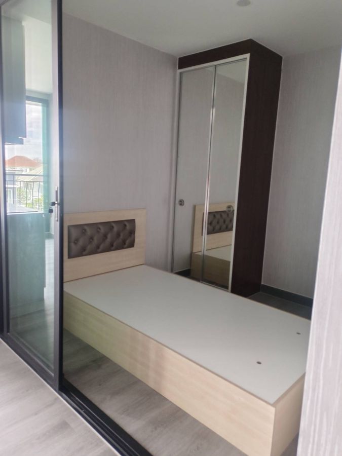 - GLENDALE อ่อนนุช-ศรีนครินทร์ คอนโดใกล้ซีคอนสแควร์ ศรีนครินทร์ 2 ห้องนอน