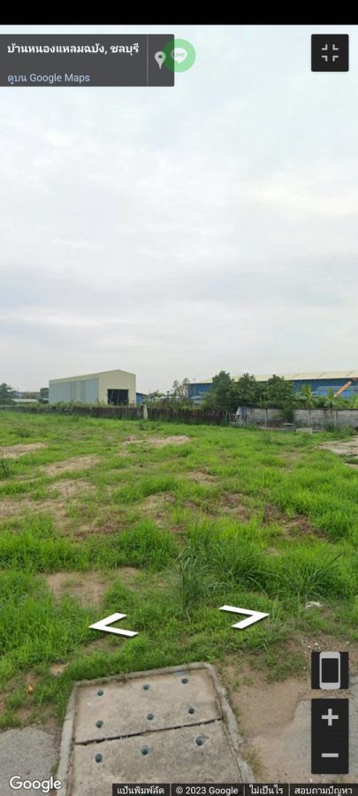 - ขายที่ดินหนองขาม ศรีราชา แปลงสวย ราคาดี ในนิคมปิ่นทอง