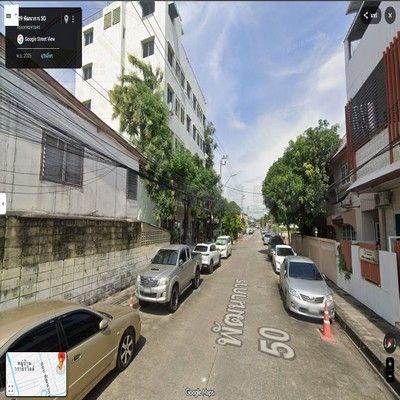 - ขายบ้านเดี่ยว 2 ชั้น ตกแต่งพร้อมอยู่ พัฒนาการ ศรีนครินทร์ หมู่บ้านเคหะนคร 3 ซอยพัฒนาการ 50 กรุงเทพฯ