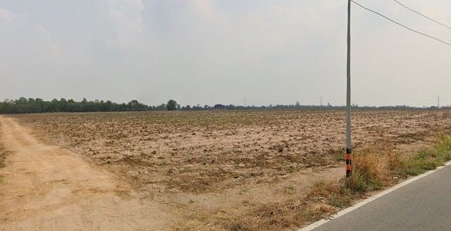 - ขายที่ดินบ้านบึง หนองอิรุณ 96 -3-03 ไร่ ขายไร่ละ 1.8 ล้าน ผังสีเหลือง ต.คลองกิ่ว อ.บ้านบึง จ.ชลบุรี