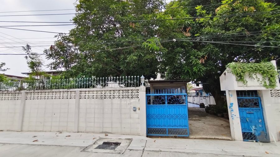 - ขายบ้านเดี่ยว หมู่บ้าน ส.ภาณุรังษี บางพลัด-บางกรวย