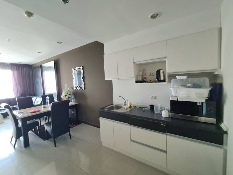 - ขายคอนโด ศุภาลัย พรีเมียร์ ราชเทวี 64 ตรม. 1 ห้องนอน ใกล้ BTS ราชเทวี เขตราชเทวี กรุงเทพ