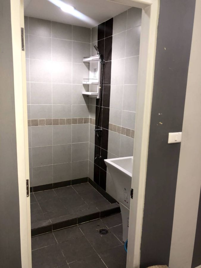 - ขาย ทาวน์โฮม 2 ชั้น 18 ตร.ว หมู่บ้านพลีโน่ พระราม5-ปิ่นเกล้า