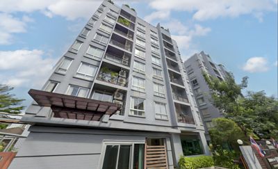 - ขาย และ เช่า Sathorn Plus By The Garden สาทร พลัส บาย เดอะ การ์เด้น