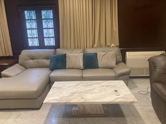 - ที่สุดของทำเล! บ้านเดี่ยวพร้อมอยู่ สาทร-สวนพลู 6 ใกล้สีลม & Central พระราม 3 พื้นที่ใช้สอยจุใจ 800 ตรม. ครบทุกฟังก์ชัน ห้องดูหนัง+เรือนแม่บ้าน