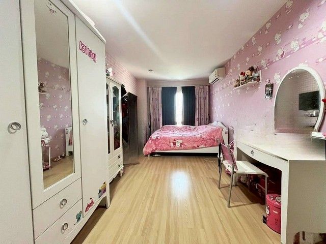 - ขายและเช่า Lucas Garden Family House คอนโดมิเนียม ซอยนาคนิวาส 7 แขวงลาดพร้าว เขตลาดพร้าว กรุงเทพมหานคร