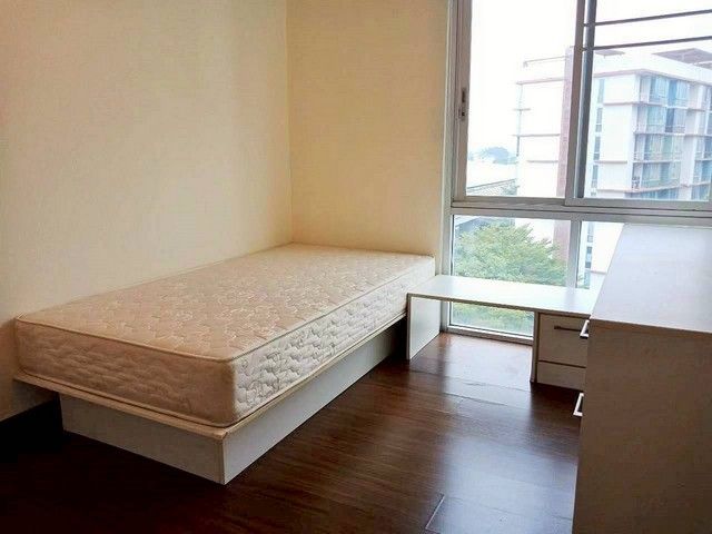 - ขายThe Iris (ดิ ไอริส) อาคาร B ชั้น 6 แขวงสวนหลวง เขตสวนหลวง กรุงเทพมหานคร