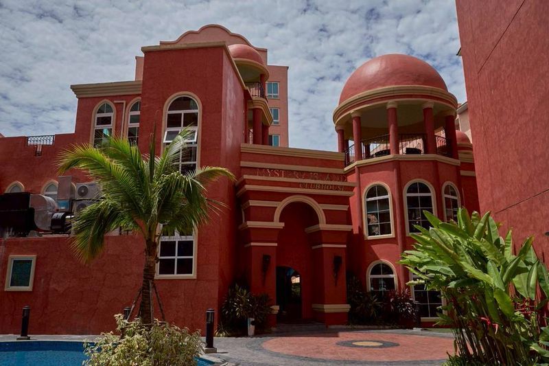 - ขายเซเวน ซีส์ คอนโด รีสอร์ท จอมเทียน ห้องสวย ตกแต่งพร้อมเข้าอยู่