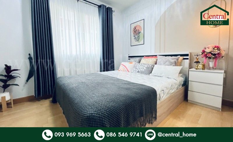 - สมาร์ท คอนโด พระราม 2 รีโนเวท เฟอร์ครบ พร้อมอยู่