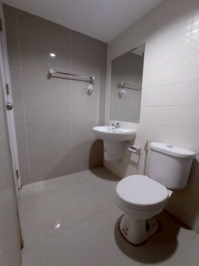 - ขายทาวน์เฮ้าส์ 2 ชั้น หมู่บ้านพฤกษาวิลล์ 69 บางบัวทอง ต่อเติมสวย เจ้าของขายเอง