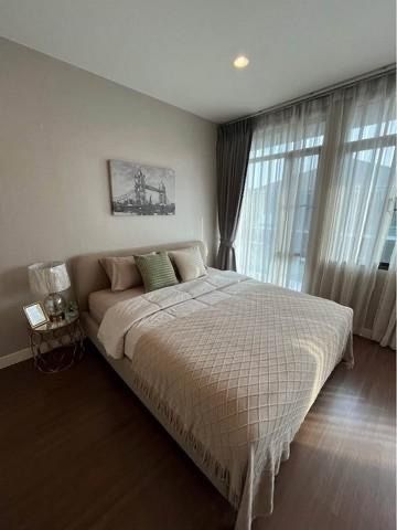 - เช่าบ้านเดี่ยวเศรษฐสิริ กรุงเทพกรีฑา รีโนเวทใหม่ทั้งหลัง! 4 นอน เฟอร์ครบ พร้อมอยู่ ใกล้ Brighton & Wellington