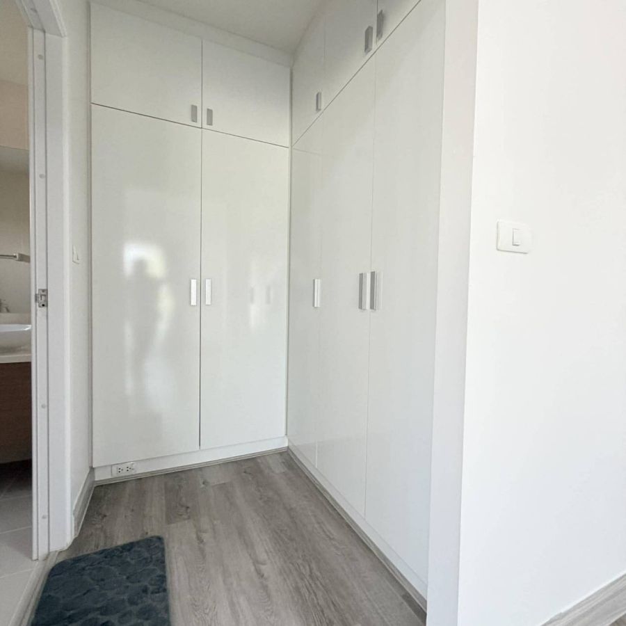 - ขายถูกมาก!! บ้านเดี่ยว 2 ชั้น ม.ภัสสรเพรสทีจ อ่อนนุช บ้านสวย ทำเลทอง ใกล้โรบินสัน แอร์พอร์ตลิ้งก์ มอเตอร์เวย์