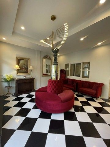 - ให้เช่าโฮมออฟฟิศ ใกล้ เดอะมอลล์ บางกะปิกรุงเทพกรีฑา7ซอยรามคำแหง60 จดทะเบียนได้ ย่านหัวหมาก