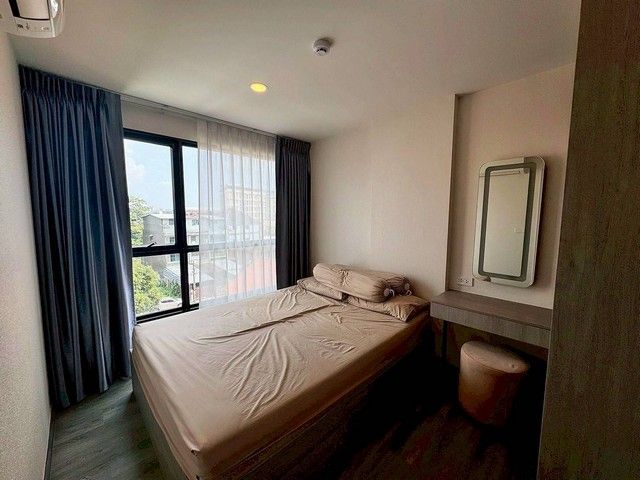 - ขายคอนโดอารมณ์บ้าน ใจกลางอ่อนนุช! ขาย The Origin Onnut ห้องสวย สภาพนางฟ้า พร้อมเข้าอยู่ แขวงอ่อนนุช เขตสวนหลวง กรุงเทพฯ