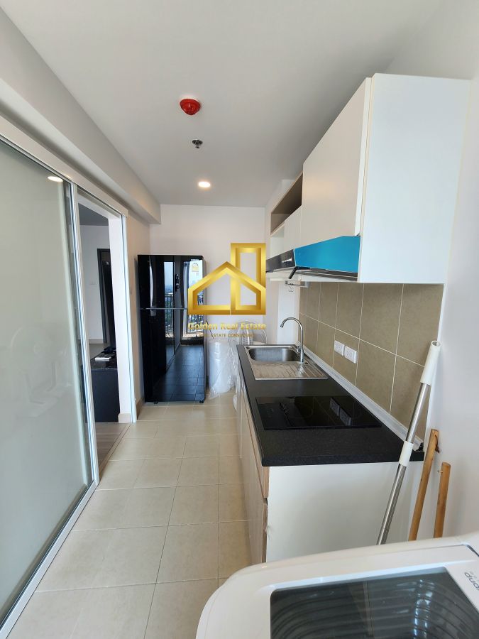 - ขาย คอนโด ศุภาลัย ปาร์ค สถานีแยกไฟฉาย Supalai Park Yaek Fai Chai Station