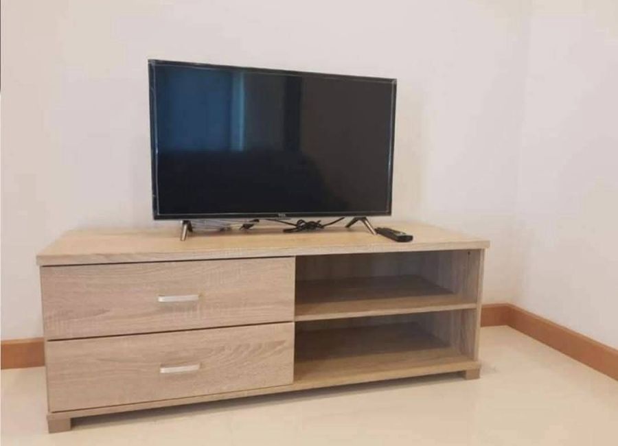 - ขาย คอนโด B-Live Tiwanon (บี-ลีฟ ติวานนท์) ห้องแต่งครบ ตึกA ชั้น 2 ห้องริมสุด