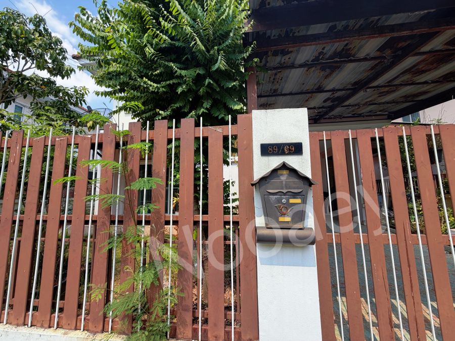 - บ้านเดี่ยวติด BTS คูคต พื้นที่แห่งความโชคดี พร้อมเริ่มต้นชีวิตใหม่ในราคาที่ดีที่สุด