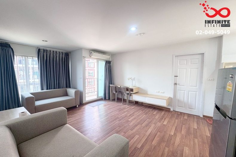 - ขายคอนโด เดอะไมอามี่ บางปู 3 ชั้น 3 อาคาร 28 สมุทรปราการ