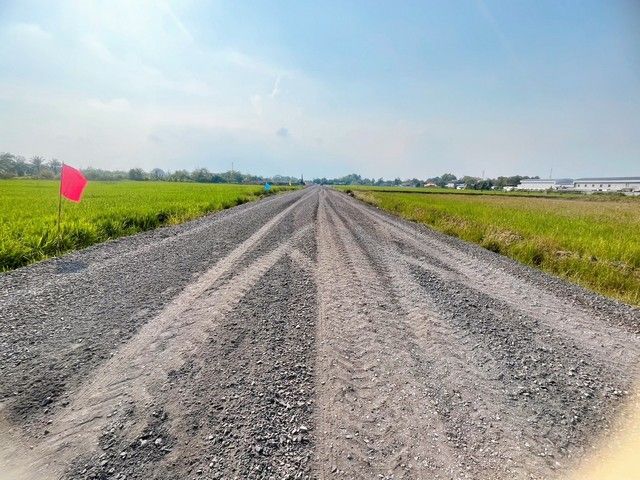 - พื้นที่ดิน - ขนาดพื้นที่ 1 RAI 0 Ngan 0 ตร.วา 2390000 THB ใกล้กับ ลำลูกกาคลอง10 วัดนาป่าพง ทางด่วน กรมการปกครอง สนามกอล์ฟเลนวูด สภาพเยี่ยม ปทุมธานี