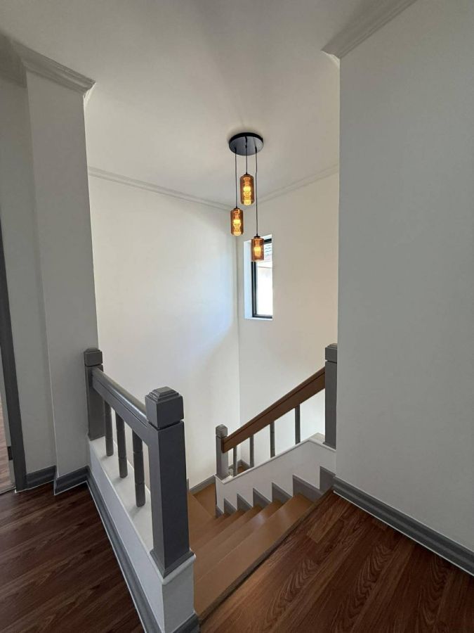 - ขายถูกมาก!! บ้านเดี่ยว 2 ชั้น รีโนเวทใหม่ทั้งหลัง ม.สถาพร รังสิต คลอง4 ติดถนนใหญ่ ข้างโลตัส ใกล้มอเตอร์เวย์