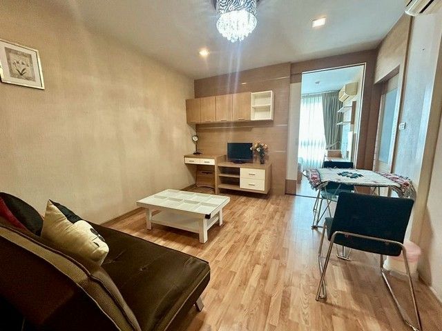 - ขายคอนโด ใกล้ทะเล 1 นอน ราคาไม่ถึง 2 ล้าน ลัดดาคอนโดวิว ศรีราชา TP-C1842