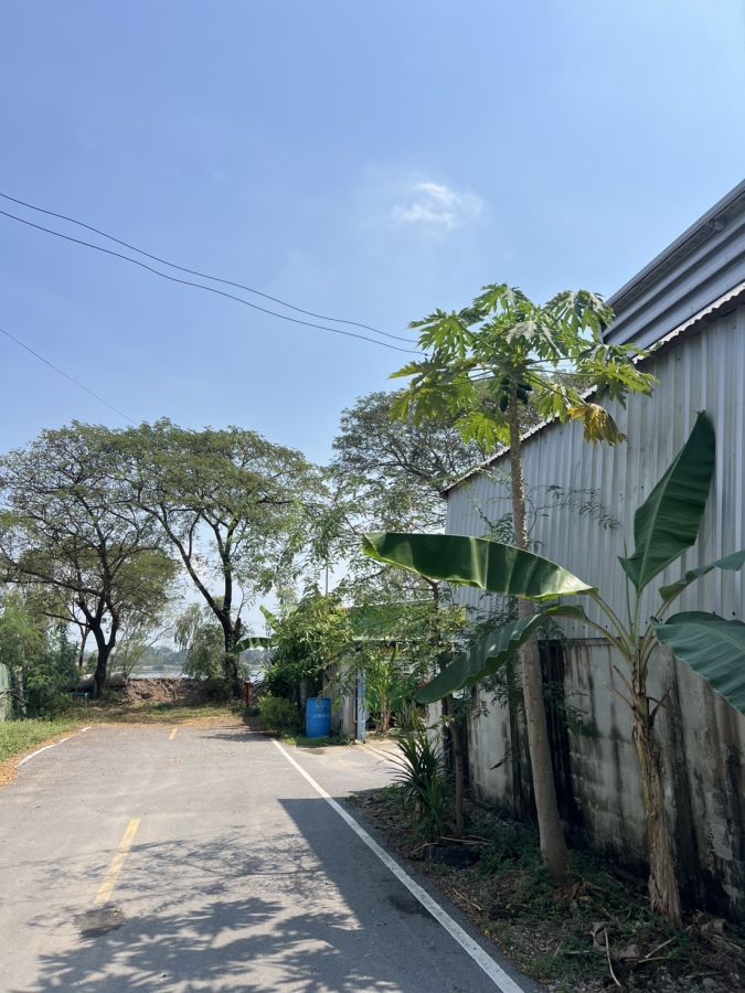 - ขายโกดัง คลอง 7 ทำเลธุรกิจ ใกล้ ลำลูกกา จ.ปทุมธานี พร้อมใช้งาน ราคา 6.9 ล้าน