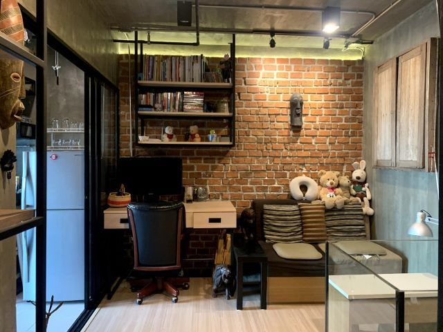 - ขายด่วน คอนโด นิช ไอดี บางแค Niche ID Bangkhae คอนโดมิเนียม ติดถนนเทอดไท