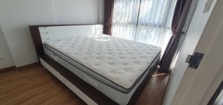 - ขายด่วน คอนโด Summer Garden แจ้งวัฒนะ 29 ตร.ม. 1.65 ล้าน เจ้าของขายเอง พร้อมโอน ใกล้ MRT สีชมพู