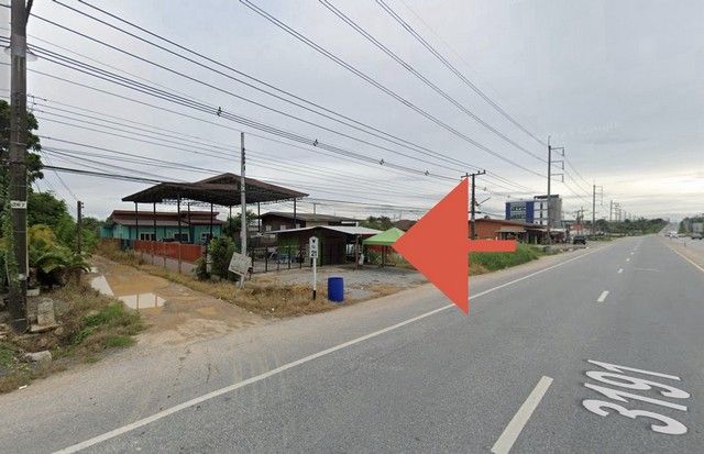 - ขายที่ดิน 3 ไร่ ปลวกแดง ระยอง ติดถนนซอย ใกล้ถนนหลักเพียง 50 เมตร ตำบลแม่น้ำคู้ อำเภอปลวกแดง ระยอง