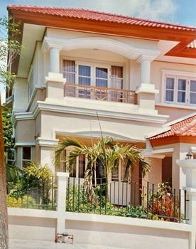 - บ้านกรองทอง ศรีนครินทร์ บ้านเดี่ยว 2 ชั้น หลังริม ซ.ศรีนครินทร์ 51 ถ.ศรีนครินทร์ แขวงหนองบอน เขตประเวศ กรุงเทพฯ ราคา 18,900,000 บาท