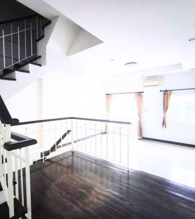 - ทาวน์โฮม ถ.ศิริมังคลาจารย์ ซอย 1 (สุเทพ) โซนธุรกิจ แหล่งท่องเที่ยว ใกล้ถนนนิมมานเหมินท์