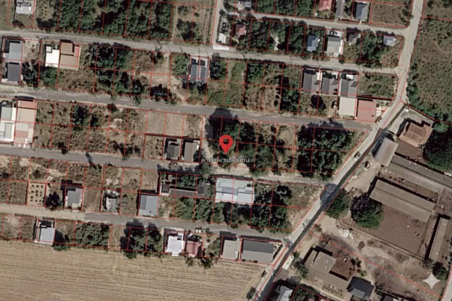 - ขาย ที่ดินเปล่า บางละมุง ชลบุรี 50 ตรว. ใกล้แหลมฉบัง ทำเลทองคำที่นักลงทุนและครอบครัวมองหา