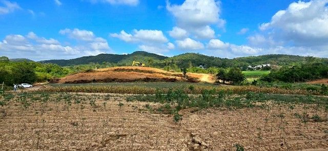 - ที่ดิน - 1700000 THB สภาพแวดล้อมดี นครราชสีมา