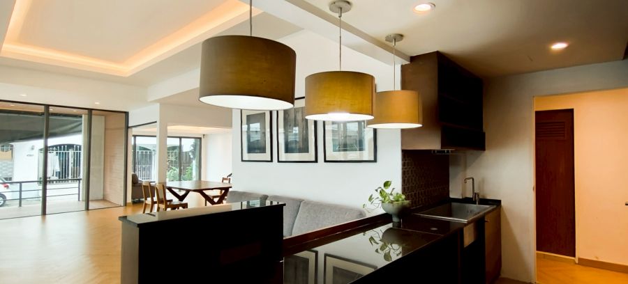 - ขายTownhome 3 ชั้น หลังมุม 36 ตรว.ซอยบ้านพระราม9 ใกล้Centralพระราม 9 ใกล้ MRT