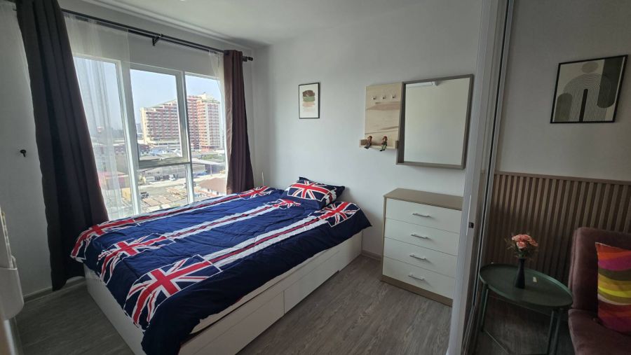 - ให้เช่าสิทธิจอดรถ Regnet home Bangna 800 บาทต่อเดือน