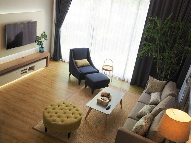 - ให้เช่าโฮมออฟฟิศ ใกล้ห้างFashion เพียง 3 กม. โครงการ Siamese Blossom @ Fashionซ.รามอินทรา 64 สามารถ จดทะเบียนได้