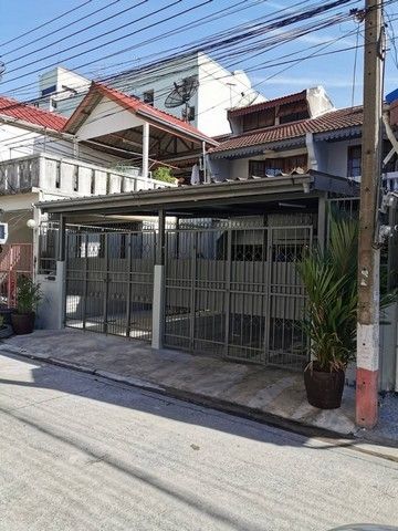 - ให้เช่าทาวโฮม 2ชั้น ซอยสังคมสงเคราะห์ 16 ลาดพร้าว 71 ย่าน เลียบด่วนเอกมัย-รามอินทรา นาคนิวาส 16 โชคชัย 4