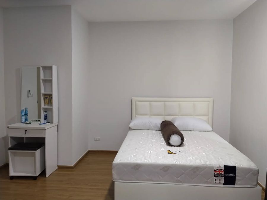 - ขายถูกมาก!! ทาวน์โฮม 2 ชั้น หลังริม ม.พลีโน่ทาวน์ พหลโยธิน-วิภาวดี รังสิตคลอง1 เฟอร์ครบ ต่อเติมแล้ว ใกล้ฟิวเจอร์