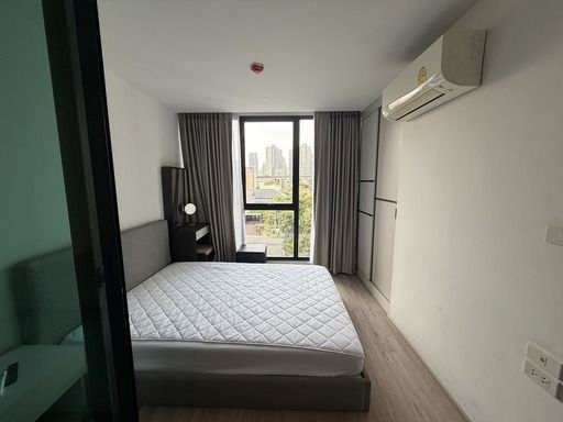 - ให้เช่า Serio Sukhumvit 50 (เซอริโอ้ สุขุมวิท 50 )