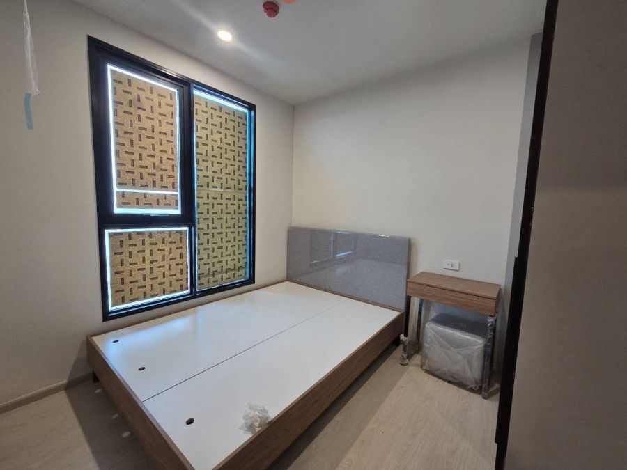 - ขายดาวน์คอนโด โครงการ Nue Riverest ราษฎร์บูรณะ วิวแม่น้ำเจ้าพระยา กรุงเทพ