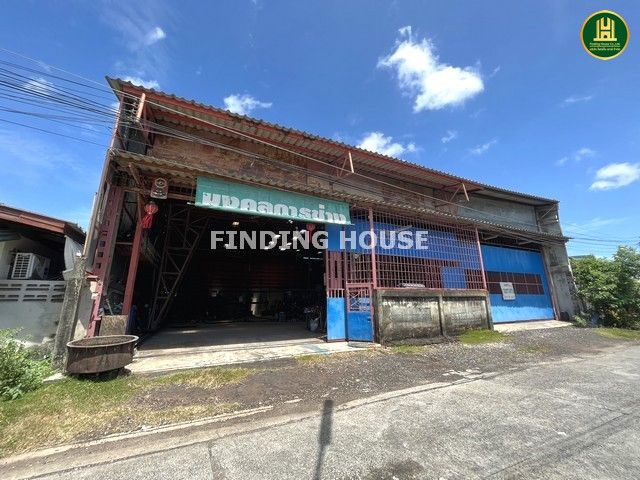 - ขายโรงงานโรงกลึงครบวงจร 121 วา มาบตาพุด ซอย 10 ระยอง พร้อมเครื่องจักรชุดใหญ่ รถใหญ่เข้าได้ ใกล้ถนนใหญ่เพียง 150 เมตร