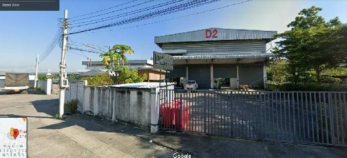 - ครับ ขายโกดัง / โรงงาน ทำเลทองบางโฉลง บางพลี จ.สมุทรปราการ ใกล้สนามบินสุวรรณภูมิ