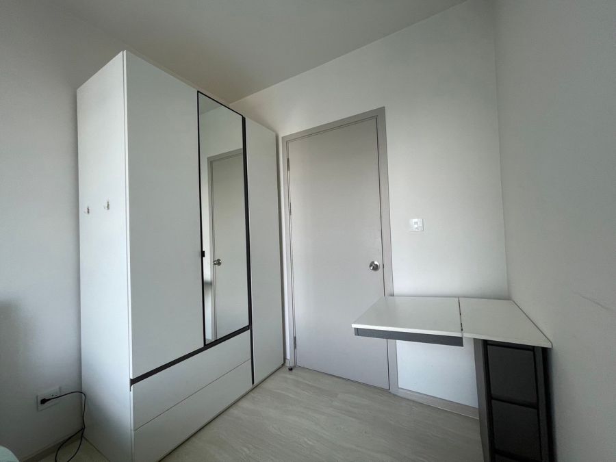 - ขายไลฟ์ สุขุมวิท 48 Life Sukhumvit 48 คอนโดใกล้ BTS พระโขนง ห้องมุม