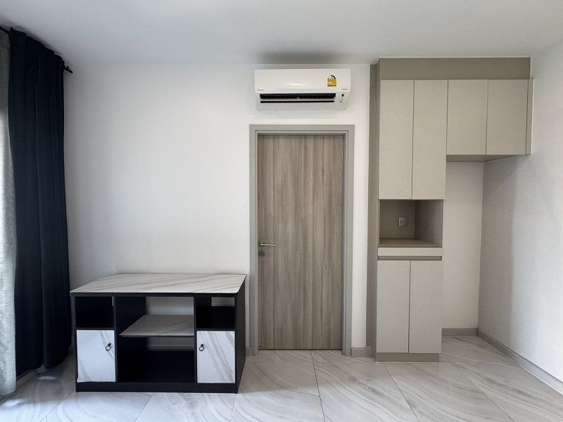 - ขายหรือปล่อยเช่า คอนโดไนท์บริดจ์ ไพรม์ สาทร ห้องสวยพร้อมอยู่ ใกล้BTSช่องนนทรี เขตสาทร กทม.