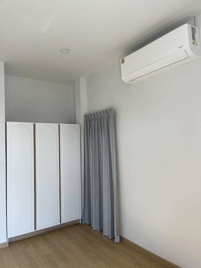 - ให้เช่าถูกมาก!! บ้านเดี่ยว 2 ชั้น ม.อารียาเดอะคัลเลอร์ส ดอนเมือง สรงประภา ใกล้ ม.รังสิต เมืองเอก สนามบินฯ